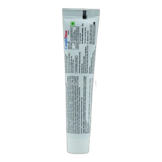 cosglo new cream 30 gm
